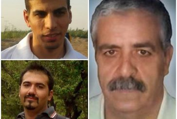 محرومیت از حق مرخصی و درمان ۳ زندانی سیاسی محبوس در زندان رجائی‌شهر کرج