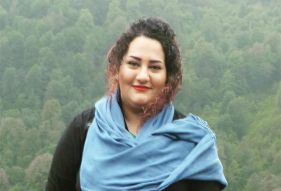 اعتصاب غذای آتنا دائمی، فعال سیاسی محبوس در زندان لاکان رشت
