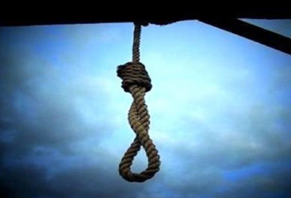 حکم اعدام چهار زندانی امنیتی در زندان ارومیه اجرا شد