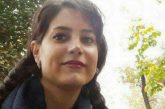صدور حکم ۱۵ماه حبس تعزیری برای شکیلا منفرد، فعال سیاسی محبوس در زندان اوین
