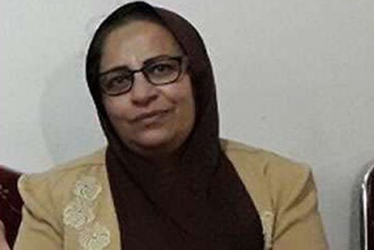 زهرا صفایی، زندانی سیاسی، در پی بروز حمله قلبی به مکان نامعلومی منتقل شد