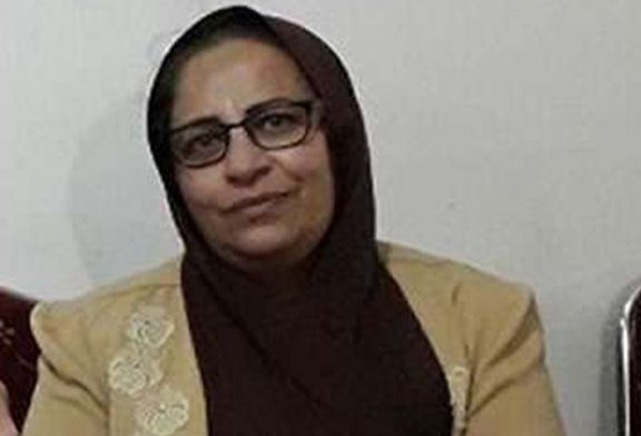 زهرا صفایی، زندانی سیاسی، در پی بروز حمله قلبی به مکان نامعلومی منتقل شد