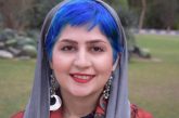 اعتصاب غذای سپیده قلیان، زندانی سیاسی محبوس در زندان اوین
