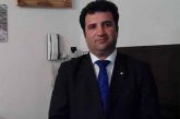 اعتصاب غذای محمد نجفی، وکیل دادگستری محبوس در زندان اراک