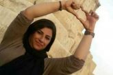 صدور حکم ۲۶سال و ۱۱ماه حبس تعزیری برای محبوبه رضایی، فعال سیاسی مشروطه‌خواه