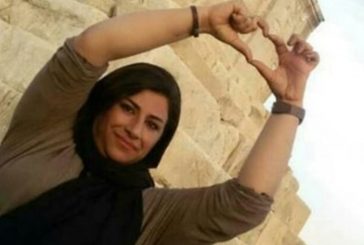 بازداشت محبوبه رضایی، زندانی سابق و فعال سیاسی مشروطه‌خواه