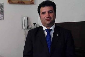 محرومیت از مرخصی درمانی محمد نجفی، وکیل محبوس در زندان اراک