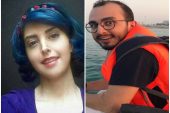 بازداشت هیراد پیربداقی و عسل محمدی، فعالین کارگری