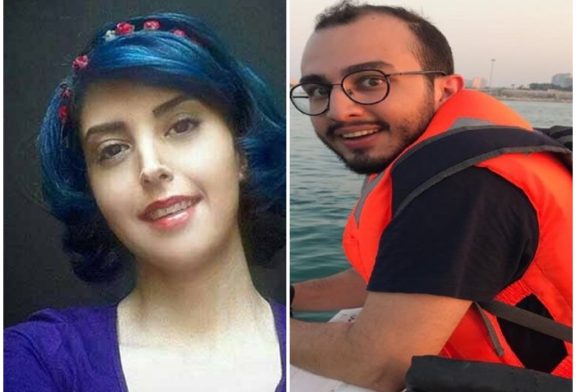 بازداشت هیراد پیربداقی و عسل محمدی، فعالین کارگری