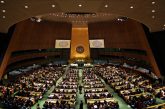 تصویب قطعنامه محکومیت نقض حقوق بشر در ایران، توسط سازمان ملل