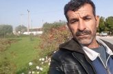 تایید حکم اعدام عباس دریس، از بازداشت‌شدگان اعتراضات آبان ۹۸،‌ در دیوان عالی کشور