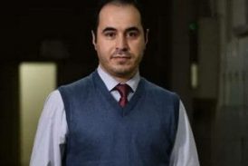 تشکیل پرونده قضائی برای حسین رونقی در دادسرای امنیت زندان اوین