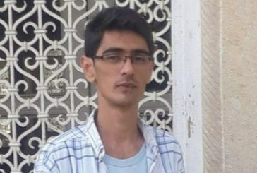 صدور حکم ۳سال حبس تعزیری برای میلاد افتخاری، شهروند اهل لارستان