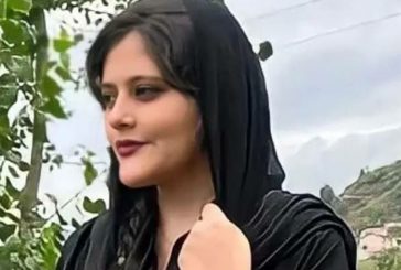یادداشت مهدی مسکین‌نواز، زندانی سیاسی، در اعتراض به قتل مهسا امینی