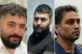 تایید حکم اعدام سه متهم ردیف اول پرونده خانه اصفهان در دیوان عالی کشور