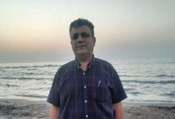 احضار علی شریف‌زاده اردکانی، وکیل دادگستری، به دادسرای عمومی و انقلاب شهید مقدس