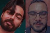 دو شهروند اهل ساری و قزوین مجموعا به ۱۲سال حبس تعزیری محکوم شدند