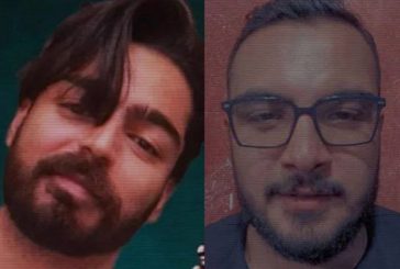 دو شهروند اهل ساری و قزوین مجموعا به ۱۲سال حبس تعزیری محکوم شدند