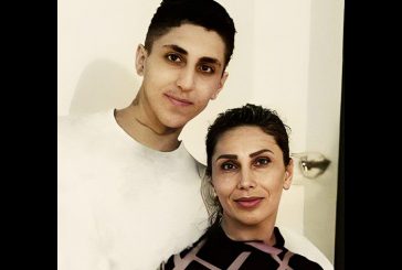 صدور حکم ۱۳سال حبس برای مهسا یزدانی، مادر محمدجواد زاهدی، از کشته‌شدگان جنبش انقلابی ۱۴۰۱