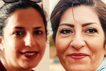 صدور احکام سنگین حبس برای دو شهروند بهایی ساکن مشهد و سمنان