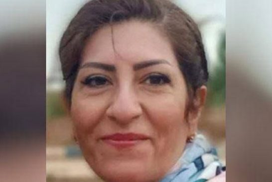دادگاه تجدید نظر استان سمنان حکم ۱۱سال حبس تعزیری شهدخت خانجانی، شهروند بهائی را تائید کرد