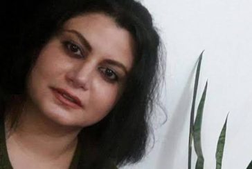 محرومیت درمانی سمانه‌ نوروزمرادی، زندانی سیاسی، علیرغم نیاز به دریافت خدمات درمانی