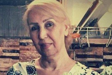 محرومیت درمانی نسرین جوادی، فعال کارگری محبوس در زندان اوین