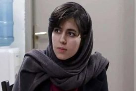 پریسا صالحی، روزنامه‌نگار، جهت اجرای حکم حبس به زندان کچویی کرج منتقل شد