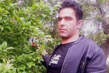 گزارشی از وضعیت محسن غیاثی، زندانی سیاسی محبوس در زندان اوین