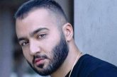 ممنوعیت تماس توماج صالحی، خواننده رپ و زندانی سیاسی محکوم به اعدام