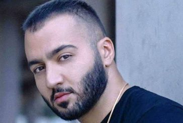 ممنوعیت تماس توماج صالحی، خواننده رپ و زندانی سیاسی محکوم به اعدام