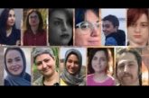 ۱۱ فعال حقوق زنان در گیلان مجموعا به بیش از ۶۰ سال حبس تعزیری محکوم شدند