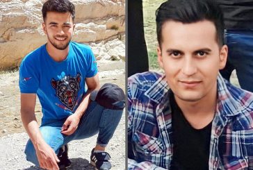 بازداشت رضا ببرنژاد، از خانواده‌های دادخواه، به دلیل واکنش به مرگ ابراهیم رئیسی در اینستاگرام